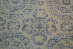 8' 1" x 9' 9" Tibetan Transitional Rug image 7