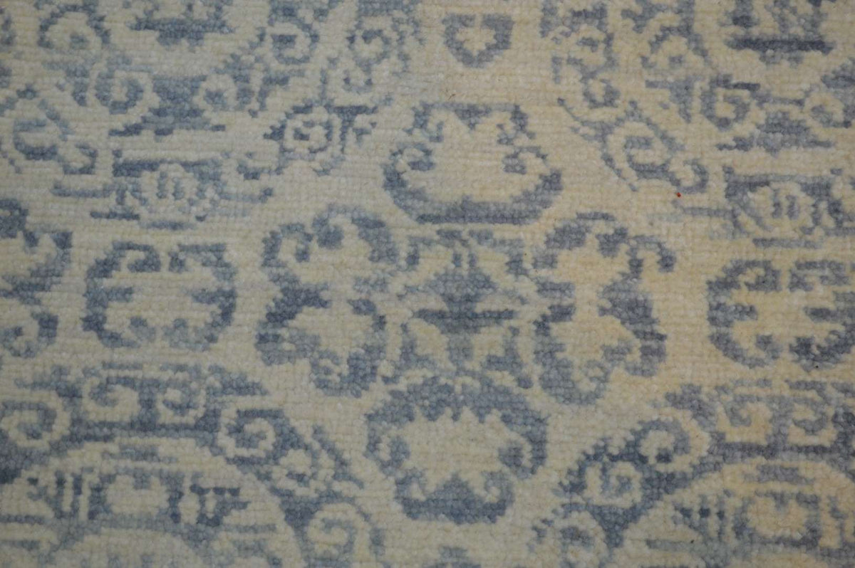 8' 1" x 9' 9" Tibetan Transitional Rug image 7