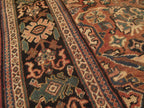 7' 6" x 10' 8" Persian Sultanabad Rug image 2