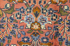 2'7'' x 10'4'' Persian Hamadan Runner image 11