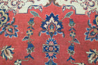 7' 3" x 10' 7" Persian Tabriz Rug image 8