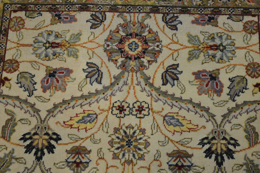 3' 0" x 8' 0" India Agra Runner image 10