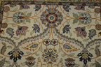 3' 0" x 8' 0" India Agra Runner image 10