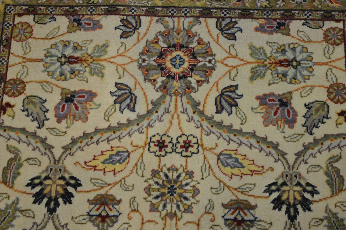 3' 0" x 8' 0" India Agra Runner image 10