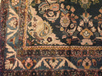 4' 2" x 6' 4" Persian Mahal Rug image 4
