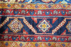6' 9" x 10' 6" Persian Kolyaei Rug image 1