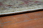 2' 6" x 10' 3" Pakistan Peshawar Runner image 10