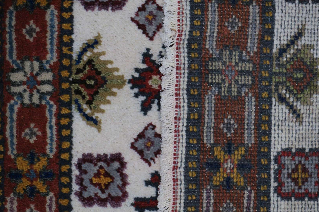 2' 0" x 3' 0" India Kazak Rug image 1