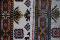 2' 0" x 3' 0" India Kazak Rug image 1