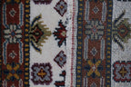 2' 0" x 3' 0" India Kazak Rug image 1