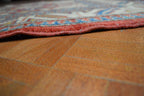 3' 8" x 5' 8" Pakistan Kazak Rug image 12