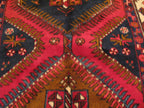 3' 5" x 14' 0" Persian Sarab Runner image 3