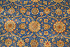 9' 0" x 12' 1" India Sultanabad Rug image 8