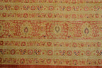 8' 2" x 10' 3" Pakistan Mogul Rug image 5