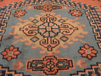 4' 1" x 7' 3" Persian Vis Rug image 1