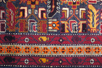 3' 5" x 5' 1" Vintage Meshkin Rug image 2