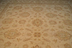 11' 6" x 14' 8" Pakistan Peshawar Rug image 7