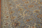 3' 6" x 12' 1" India Agra Runner image 4