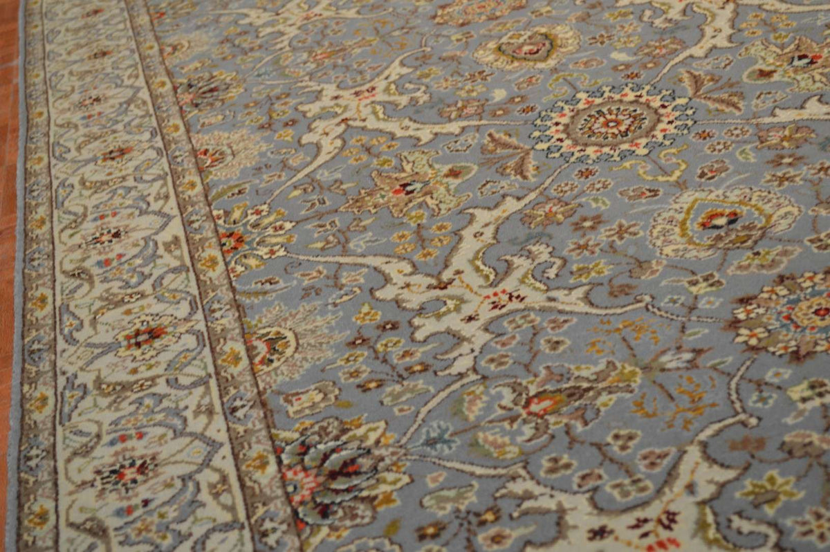 3' 6" x 12' 1" India Agra Runner image 4