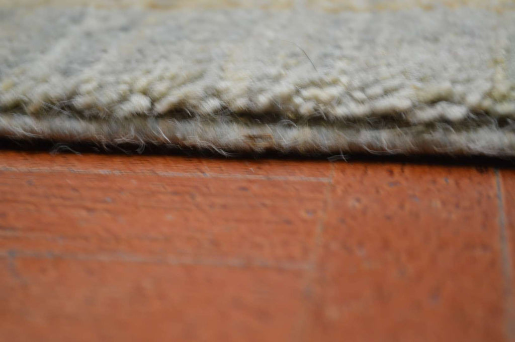 9' 1" x 12' 2" Pakistan Oushak Rug image 10