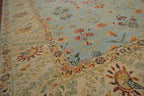 5' 9" x 9' 0" India Sultanabad Rug image 4