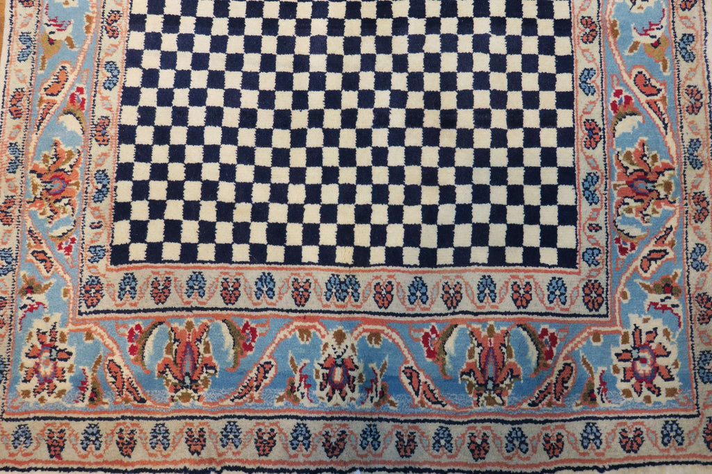 3' 4" x 5' 5" Persian Ardakan Rug image 5
