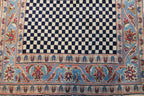 3' 4" x 5' 5" Persian Ardakan Rug image 5