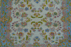 2' 7" x 13' 0" Persian Kerman Runner image 5