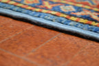 3' 3" x 4' 8" Pakistan Kazak Rug image 10