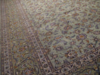 9' 9" x 13' 2" Persian Dabir Rug image 4