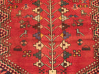 5' 0" x 9' 7" Persian Abadeh Rug image 5