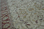 2' 6" x 10' 3" Pakistan Peshawar Runner image 6