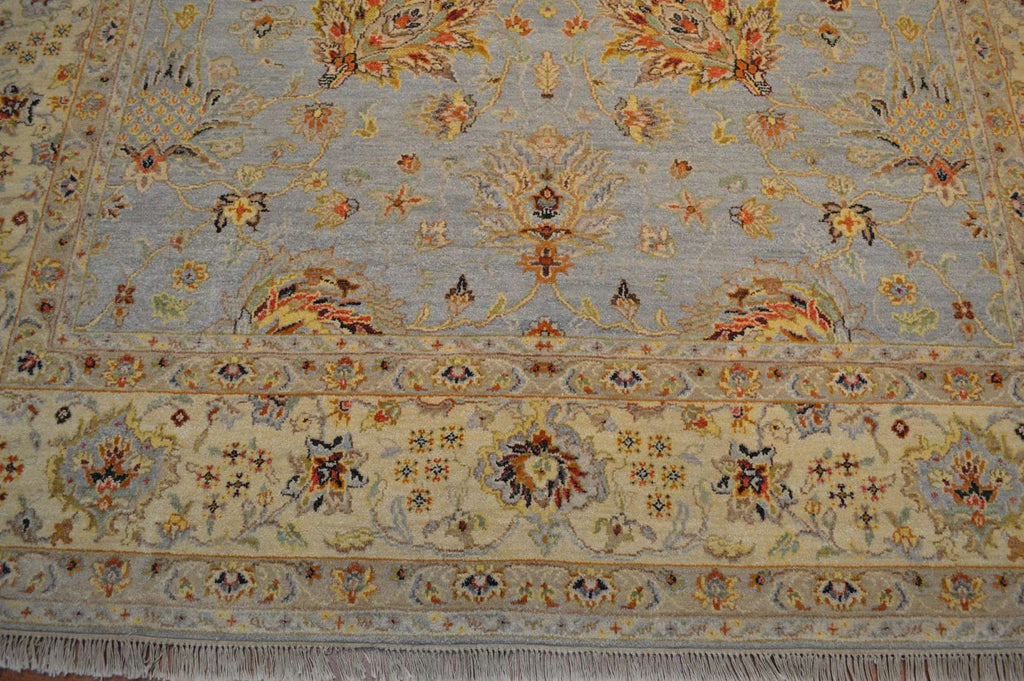 8' 0" x 10' 1" India Sultanabad Rug image 6