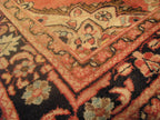 5' 2" x 6' 8" Persian Lilihan Rug image 6
