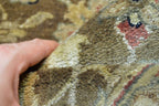 2' 0" x 3' 0" India Peshawar Rug image 6