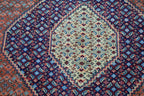 6' 2" x 9' 7" Persian Ardabil Rug image 9