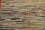 6' 1" x 9' 0" India Contemporary Rug image 7