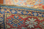 3' 3" x 4' 8" Pakistan Kazak Rug image 12