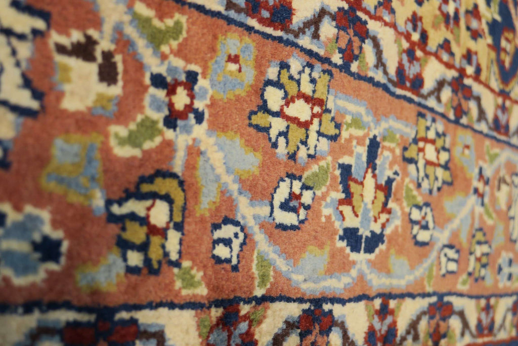 3' 0" x 5' 2" Persian Ardakan Rug image 4