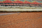 2' 7" x 9' 7" Pakistan Kazak Runner image 10