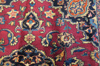 4' 0" x 6' 0" Persian Khorasan Rug image 5