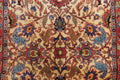 3' 2" x 5' 5" Persian Varamin Rug image 5