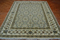 6' 0" x 9' 0" India Tabriz Rug image 1