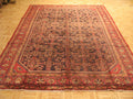 7' 5" x 10' 3" Persian Lilihan Rug image 1