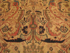 6' 9" x 9' 1" Persian Ziegler Rug image 7