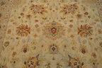 8' 0" x 10' 3" India Sultanabad Rug image 7