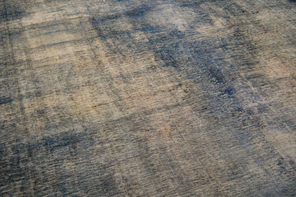 9' 8" x 15' 6" Pakistan Vintage Rug image 4