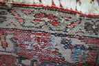 9' 2" x 11' 8" Persian Bakhtiari Rug image 12