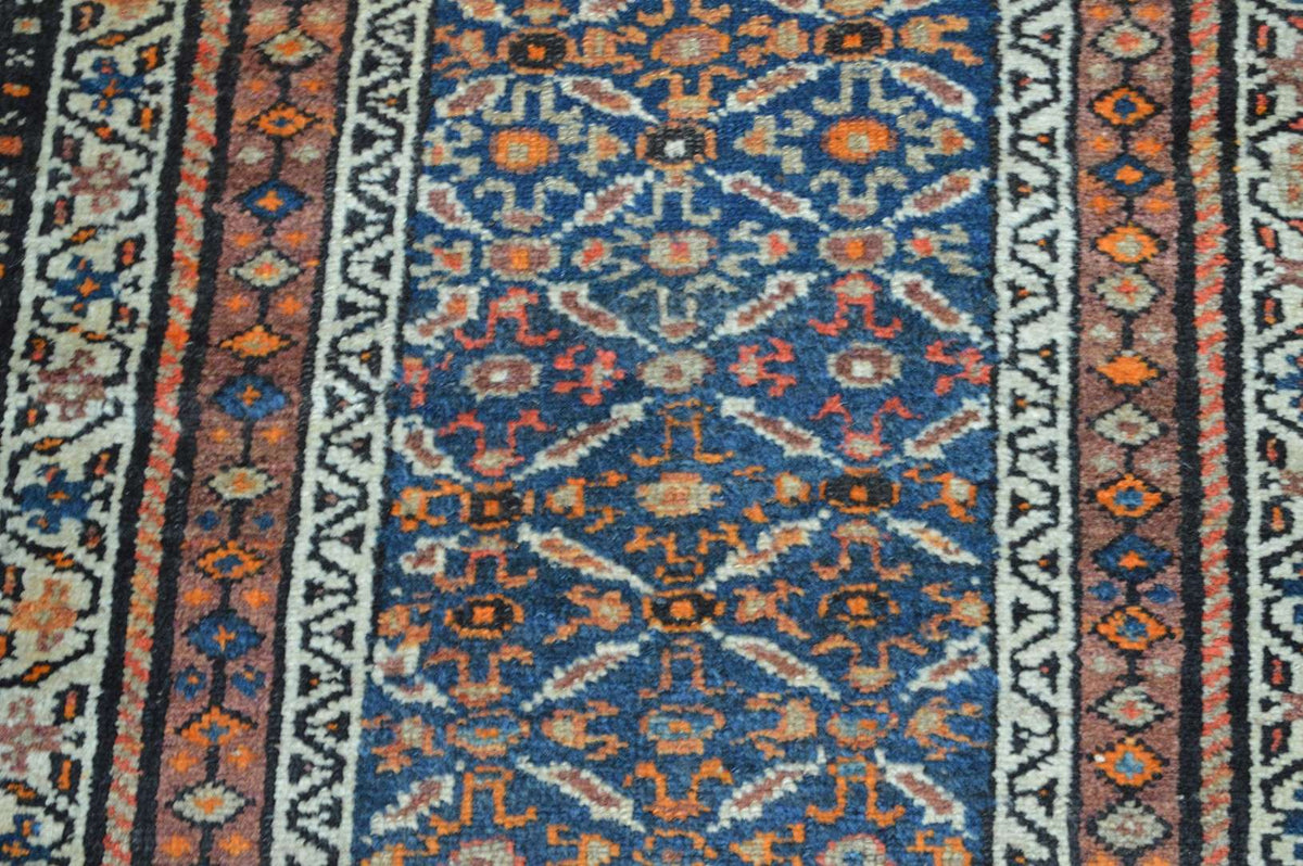 2' 7" x 13' 3" Persian Lori Runner image 2
