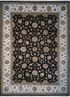 10' 3" x 14' 1" India Jaipur Rug image 0